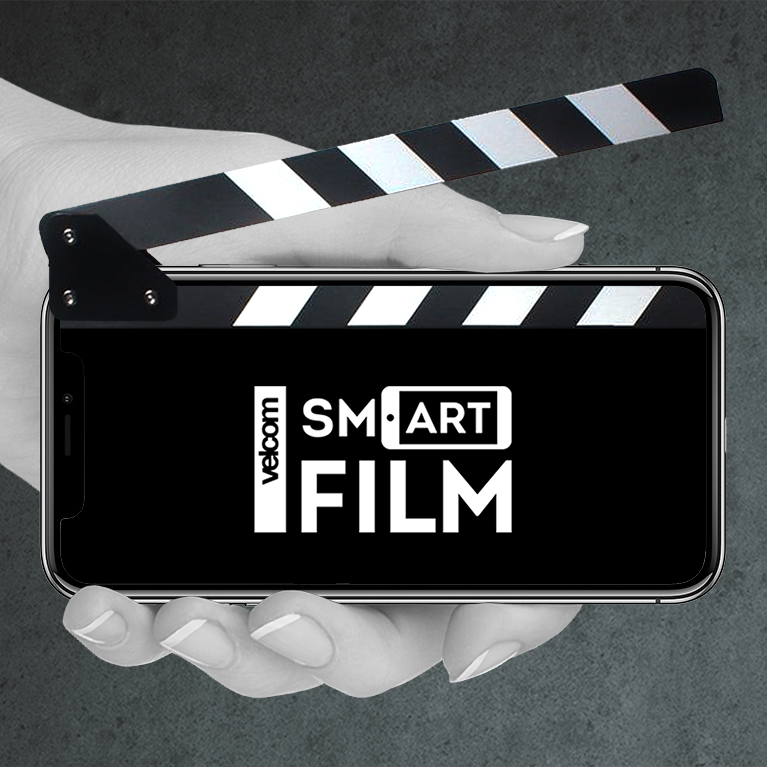 Приз для «Неформата»: соцсети определили специальную номинацию фестиваля velcom Smartfilm
