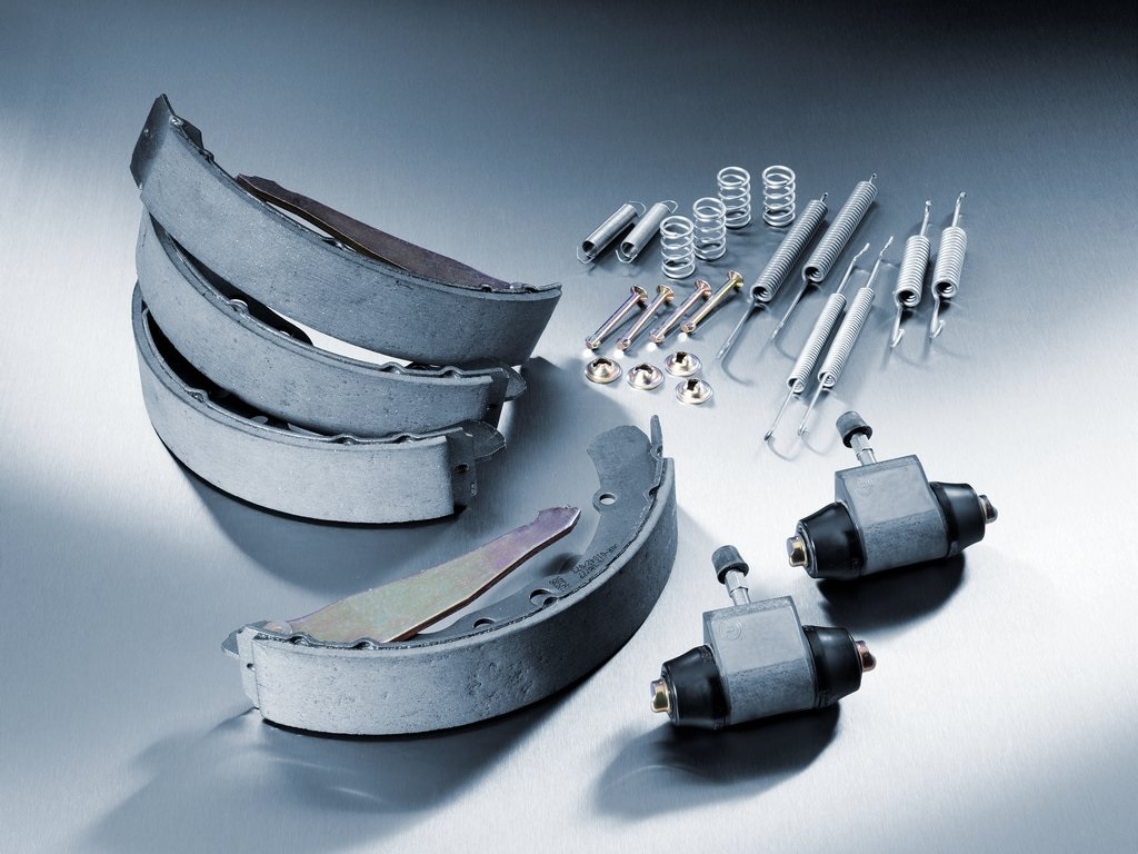 Рекомендации Bosch по обслуживанию барабанных тормозных систем