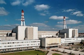 Потенциальный Чернобыль Литвы