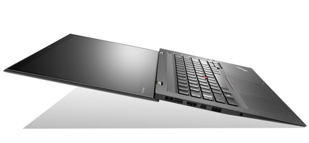  Новый ThinkPad X1 Carbon — самый легкий 14-дюймовый ультрабук в мире